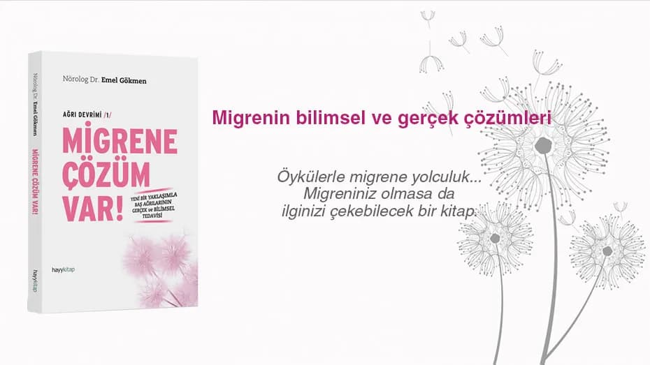 Dr. Emel Gökmen — Neurology & Brain Health in Istanbul