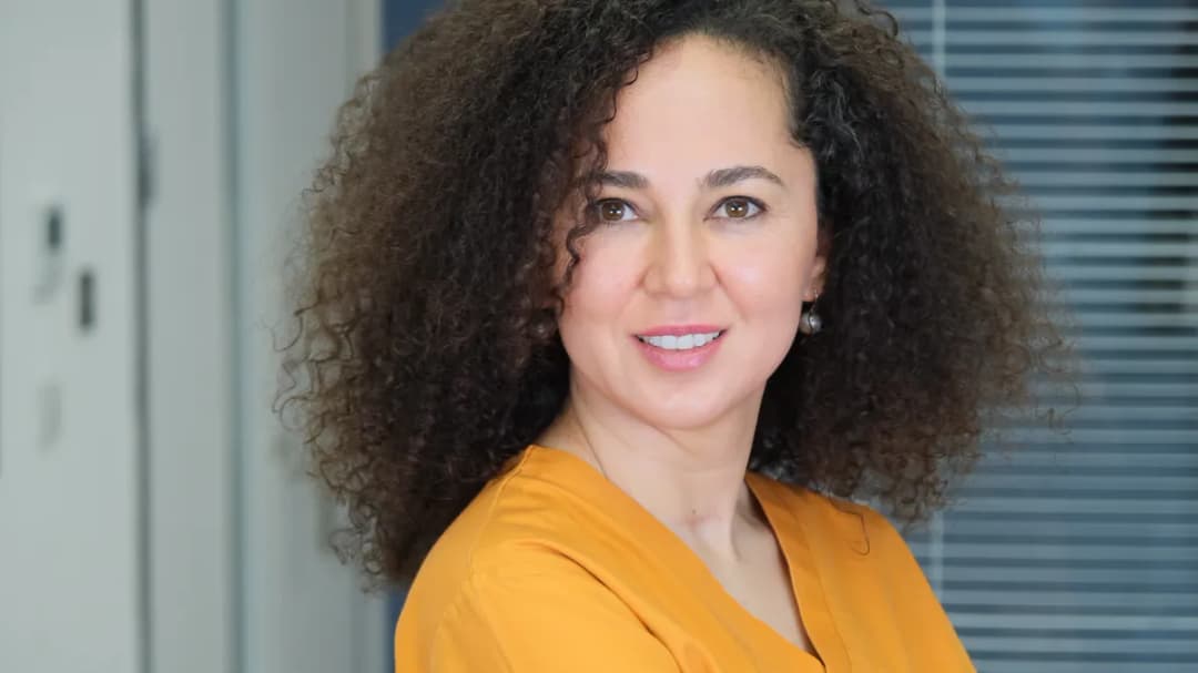 Op Ebru Ünal Women's Health Unit — OB/GYN & Women's Health in Istanbul
