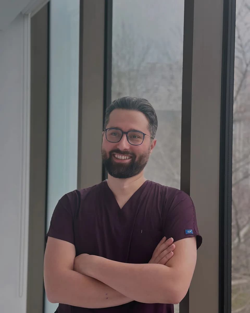Op.Dr. Fatih Akgün
