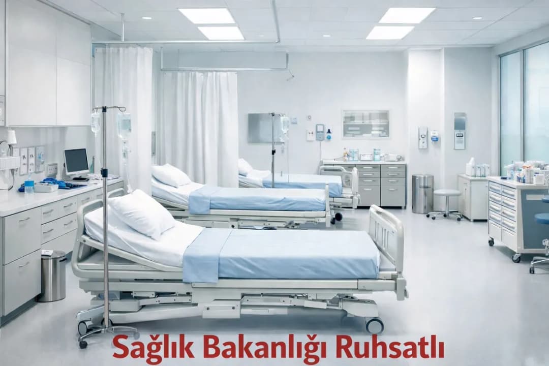 Özel Ataköy Elif Sağlık Kabini | Evde Sağlık Hizmeti — Home Healthcare in Istanbul
