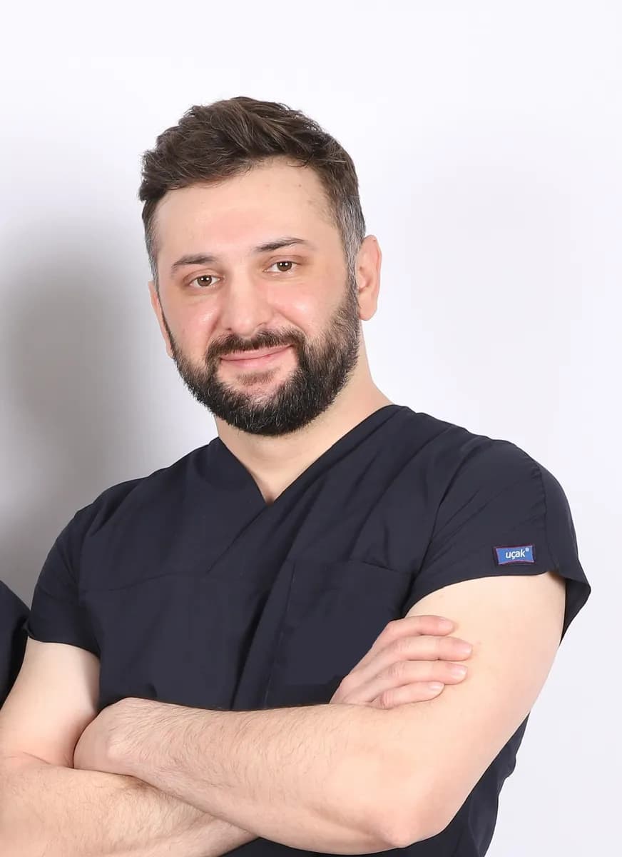 Dr.Shamil SULEYMANOV — Cosmetic & Plastic Surgery in Istanbul