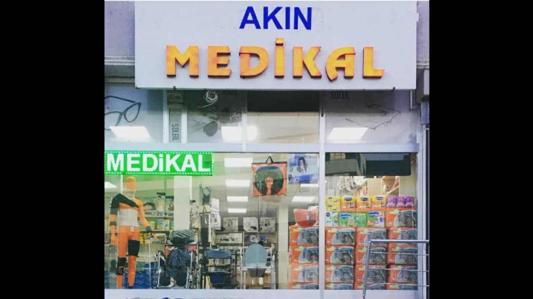 Sancaktepe Akın Medikal ( Acil 7/24 NÖBETÇİ )