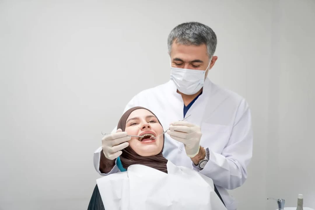 Dental İmaj Diş Kliniği | Kartal Diş Klinikleri | Cavuşoğlu Dişçi — Dental Clinics in Istanbul