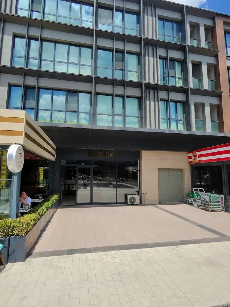 Çocuk EEG-çocuk EMG-TMS Merkezi — Neurology & Brain Health in Istanbul