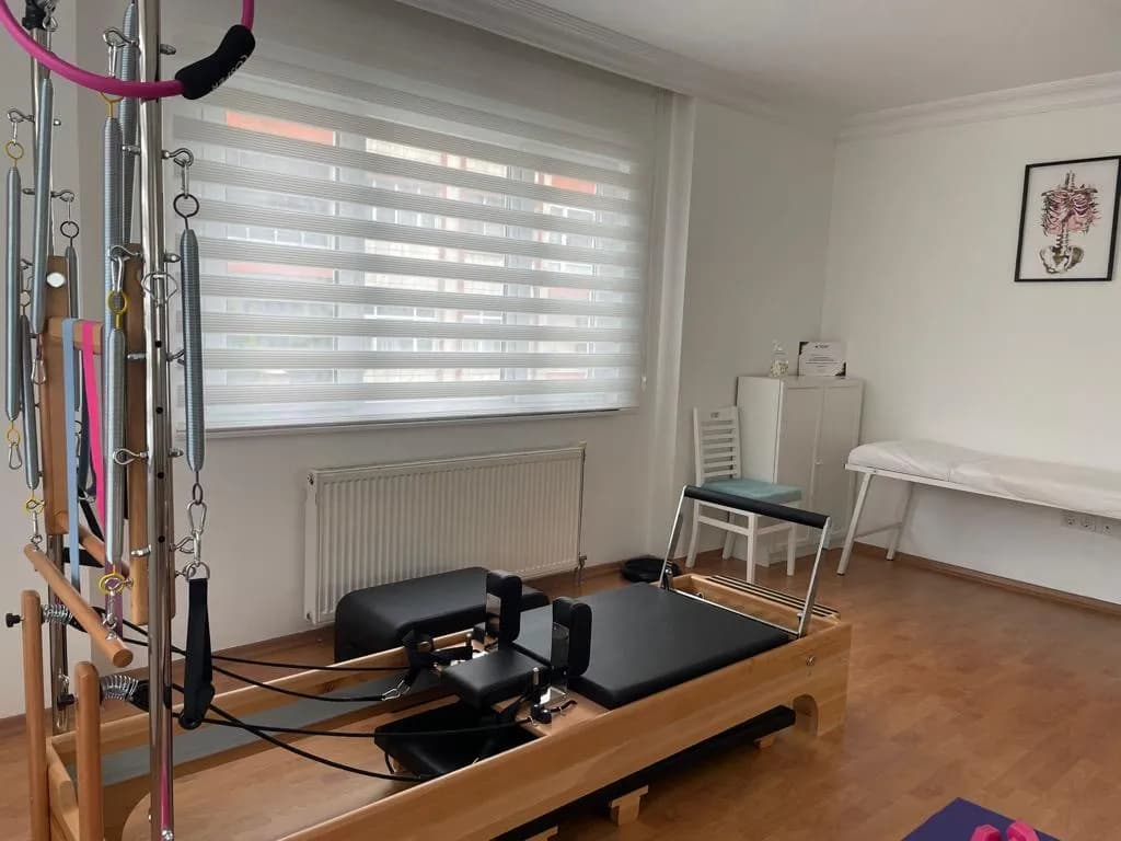 Uzman Diyetisyen Melisa Usul Beslenme ve Diyet Danışmanlığı — Nutrition & Dietetics in Istanbul