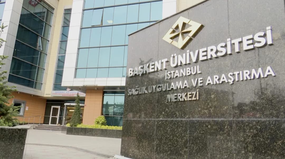 Başkent University Istanbul Hospital