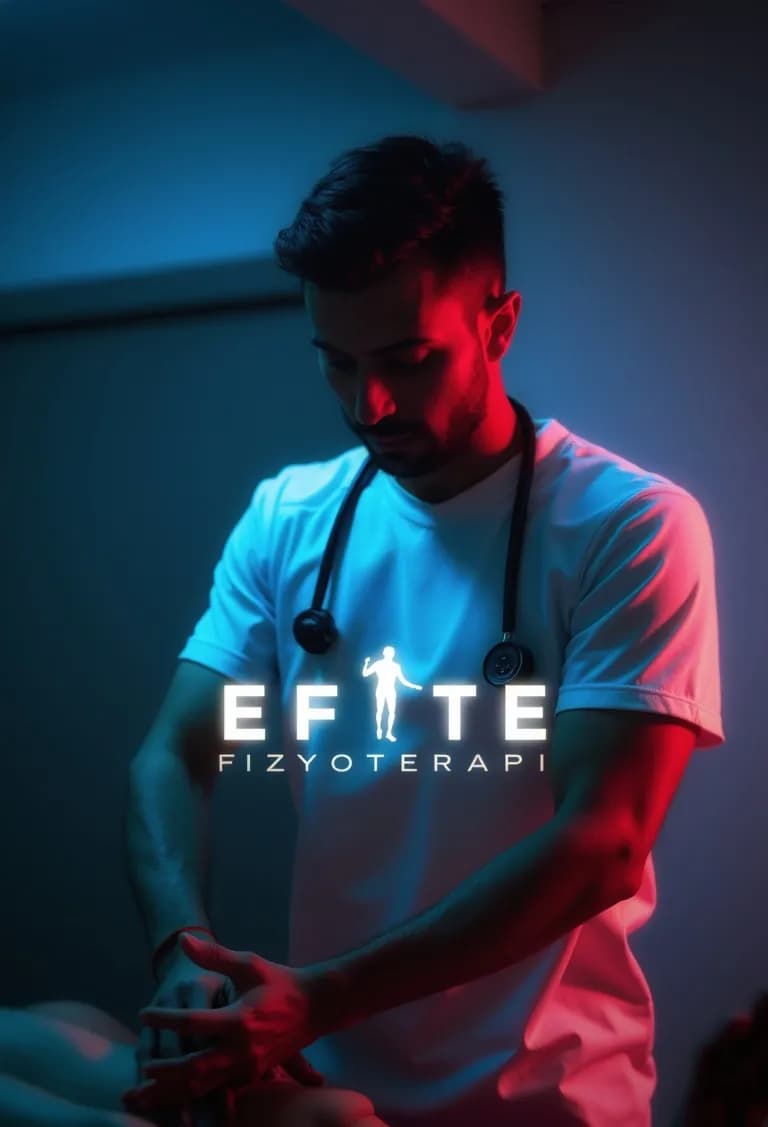 Efite Evde Fizyoterapi & Manuelterapi Hizmetleri — Home Healthcare in Istanbul