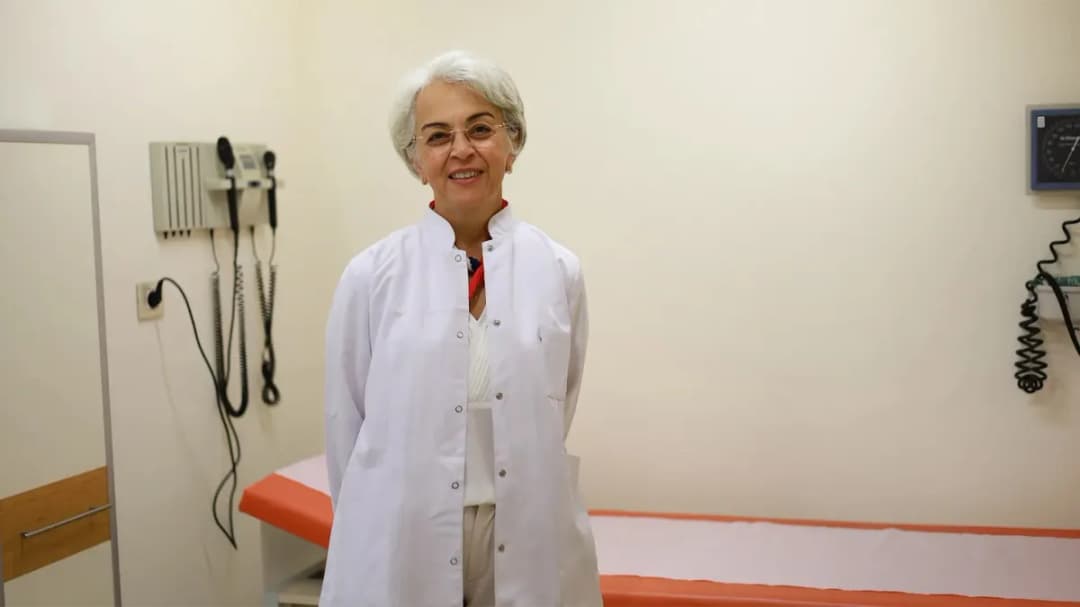 Prof. Dr. Zerrin Bicik
