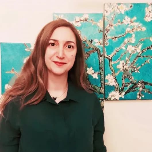 Uzm. Dr. Yeşim Ruhat Karahan Kutlu, Psikiyatri — Mental Health & Psychology in Istanbul