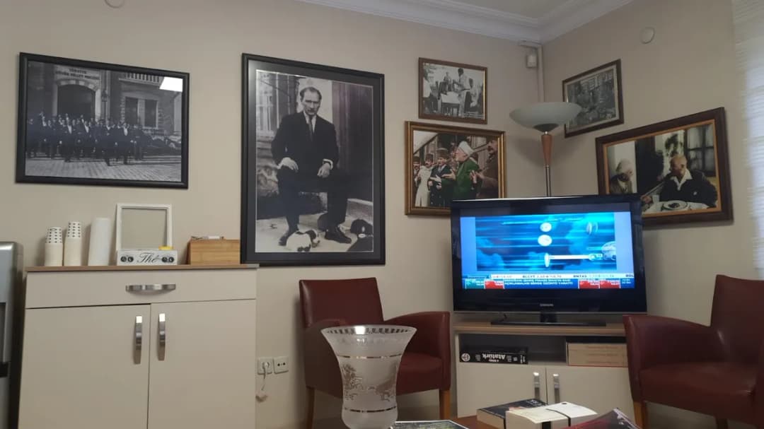 Dr. Ibrahim Cevik — Urology in Istanbul