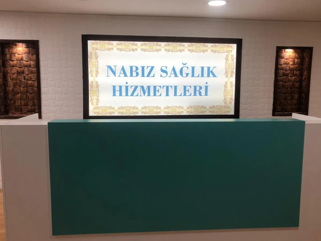 Tuzla İyigün Sağlık Kabini | Evde Sağlık Hizmeti | Evde Serum ve Hemşire Bakım Hizmeti