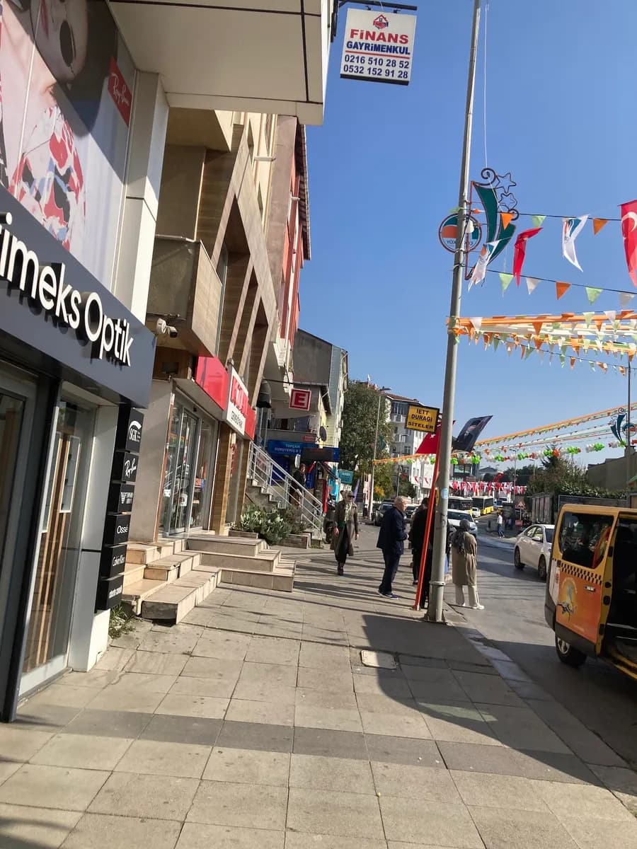 Çekmeköypark Pharmacy — Pharmacies in Istanbul
