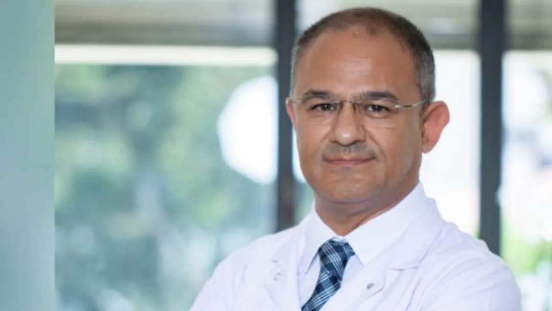 Prof. Dr. Sinan Ekici Kliniği | Kök Hücre | PRP | Ozon | Üroonkoloji | Robotik Cerrahi — Nephrology in Istanbul