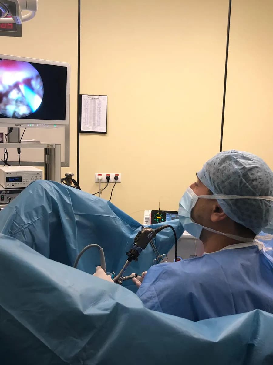 Safe Group Plastic & Urology Surgery Clinic