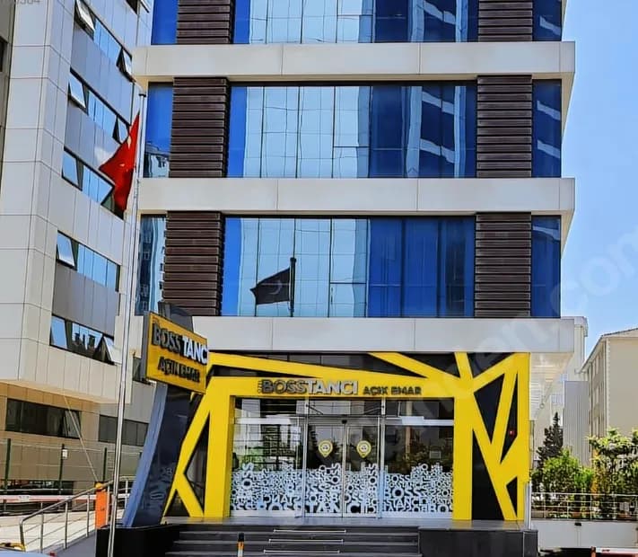 Açık Emar Bosstancı Açık MR — Radiology & Imaging in Istanbul
