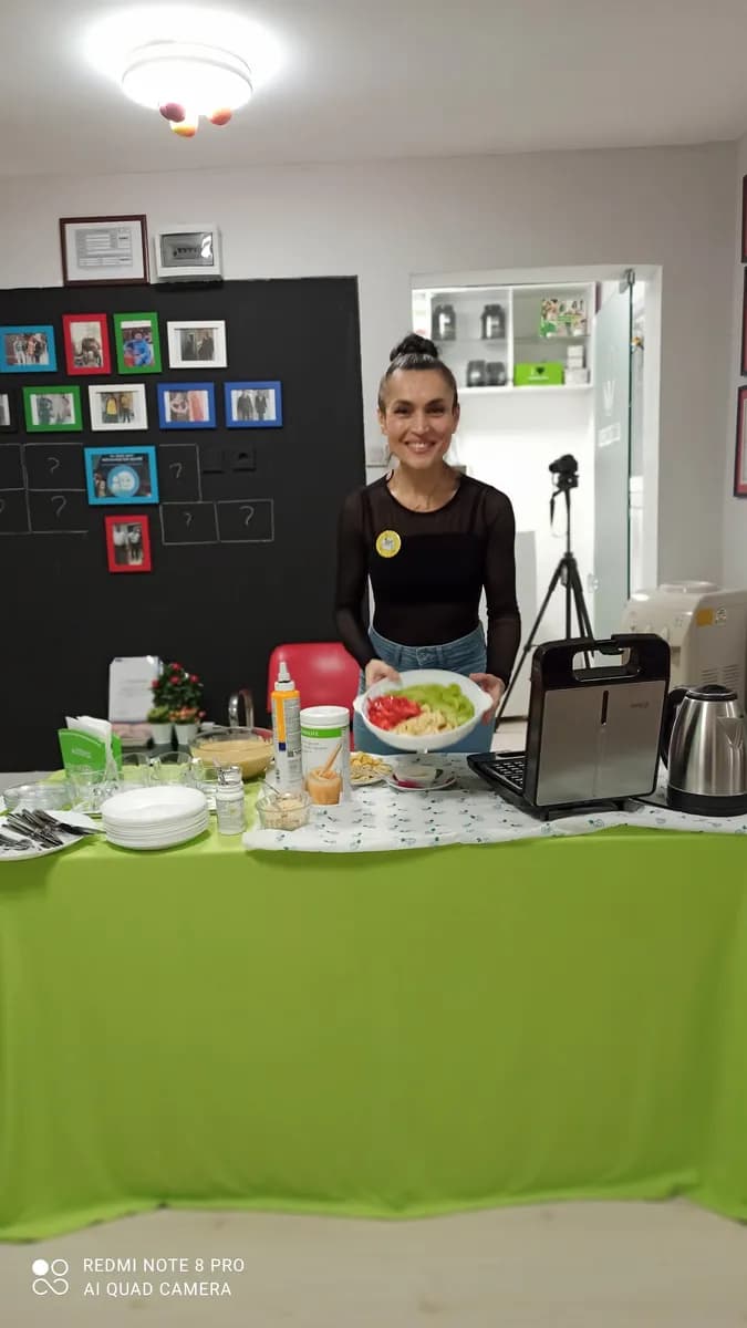 Wellness Lab — Labs & Diagnostics in Istanbul