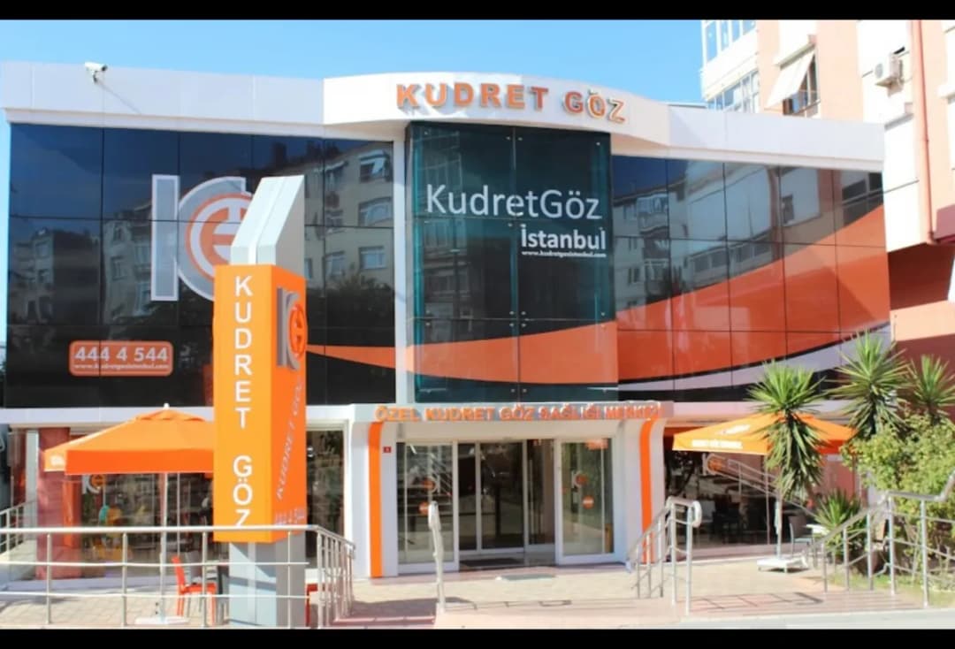 Op. Dr. Fatih Kenar — Eye Care & Ophthalmology in Istanbul