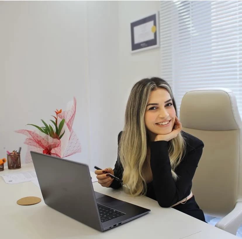 Diyetisyen Nilay Köç Beslenme ve Diyet Danışmanlığı — Nutrition & Dietetics in Istanbul