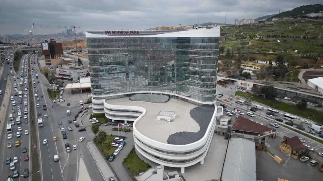 Doç. Dr. Şule Yıldırım Köpük — Fertility & IVF in Istanbul