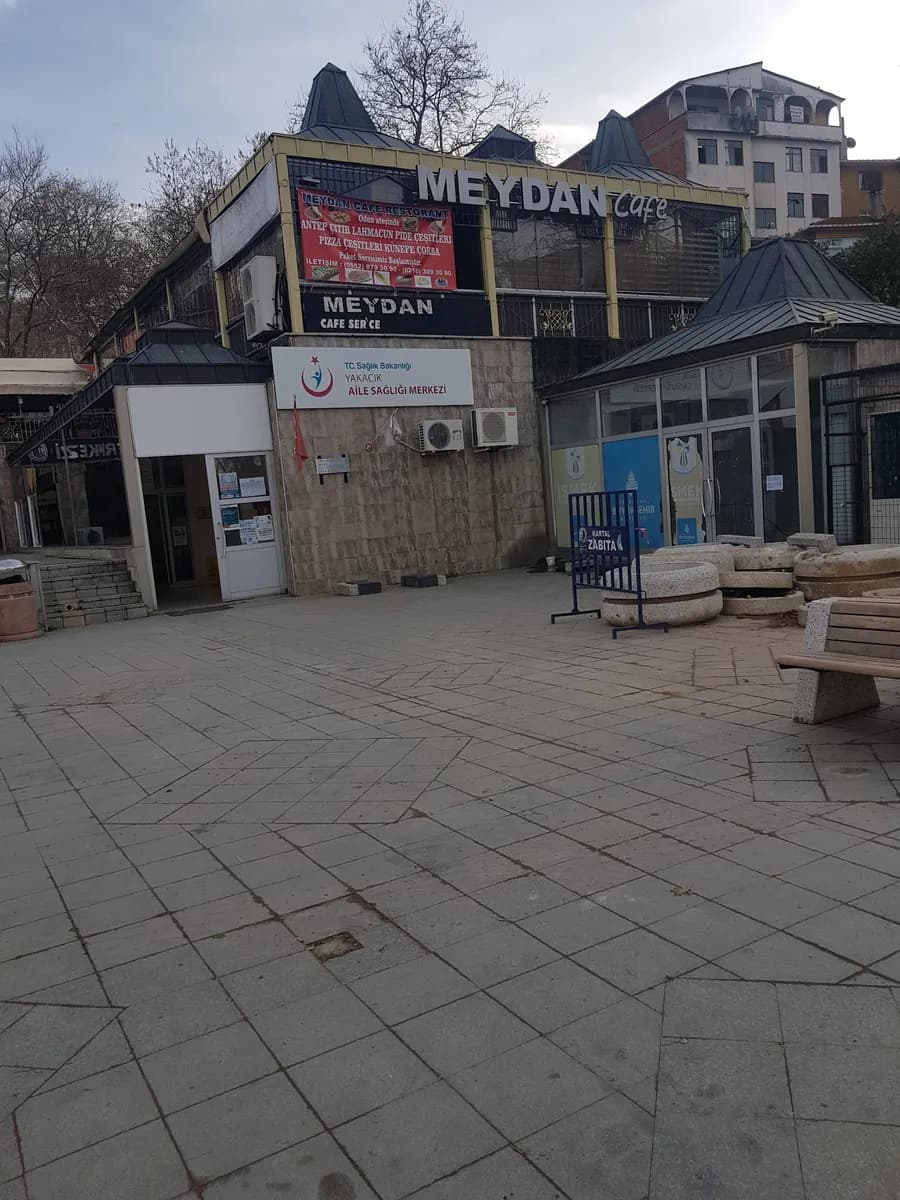 Yakacık Aile Sağlığı Merkezi