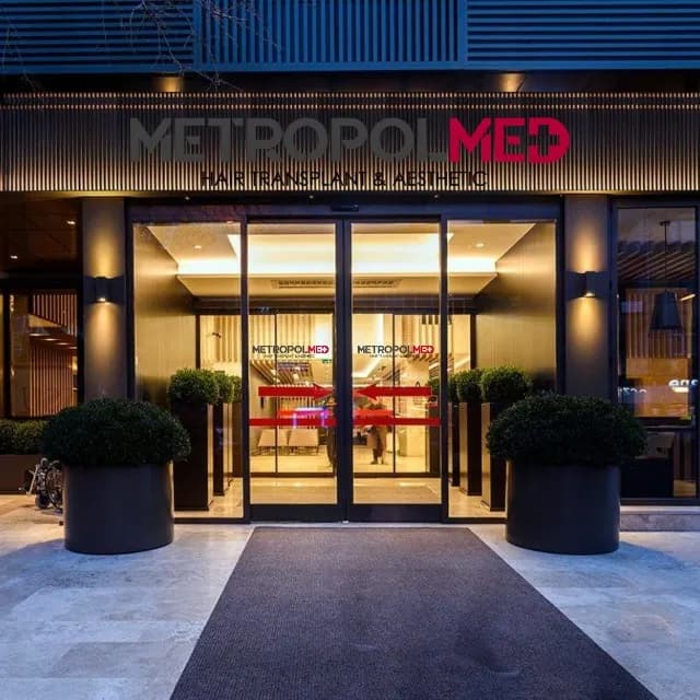 MetropolMed