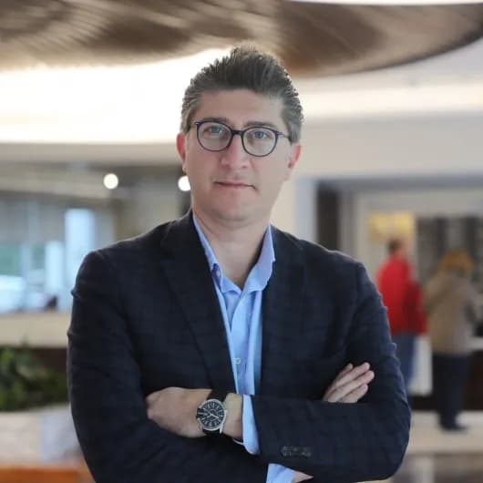 Prof. Dr. Ali İlker Filiz, Genel Cerrahi
