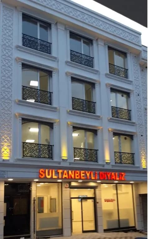 Turkmed Diyaliz Merkezi