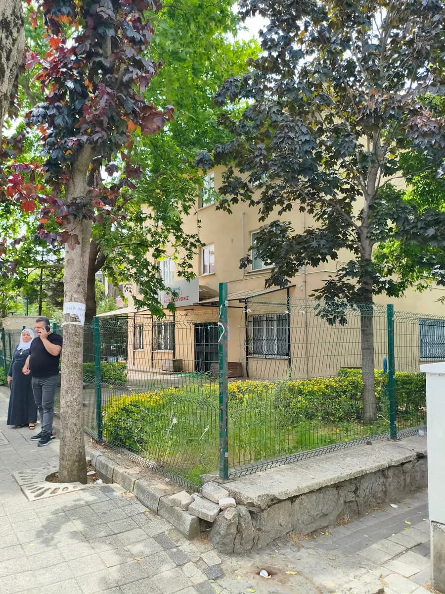 Gülsen Solmaz Aile Sağlığı Merkezi