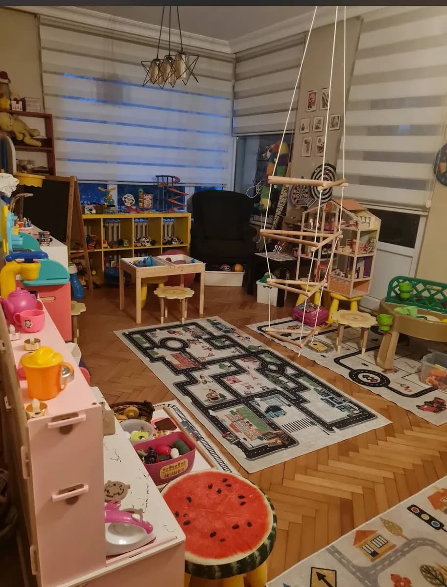 Psikolog Nuray Aydoğmuş | Kadıköy, Caddebostan, Bağdat Caddesi — Mental Health & Psychology in Istanbul