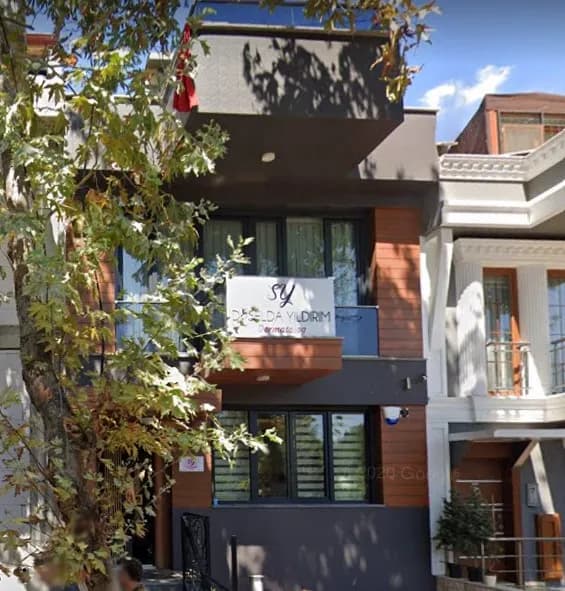 Dr. SELDA YILDIRIM — Dermatology & Skin Care in Istanbul