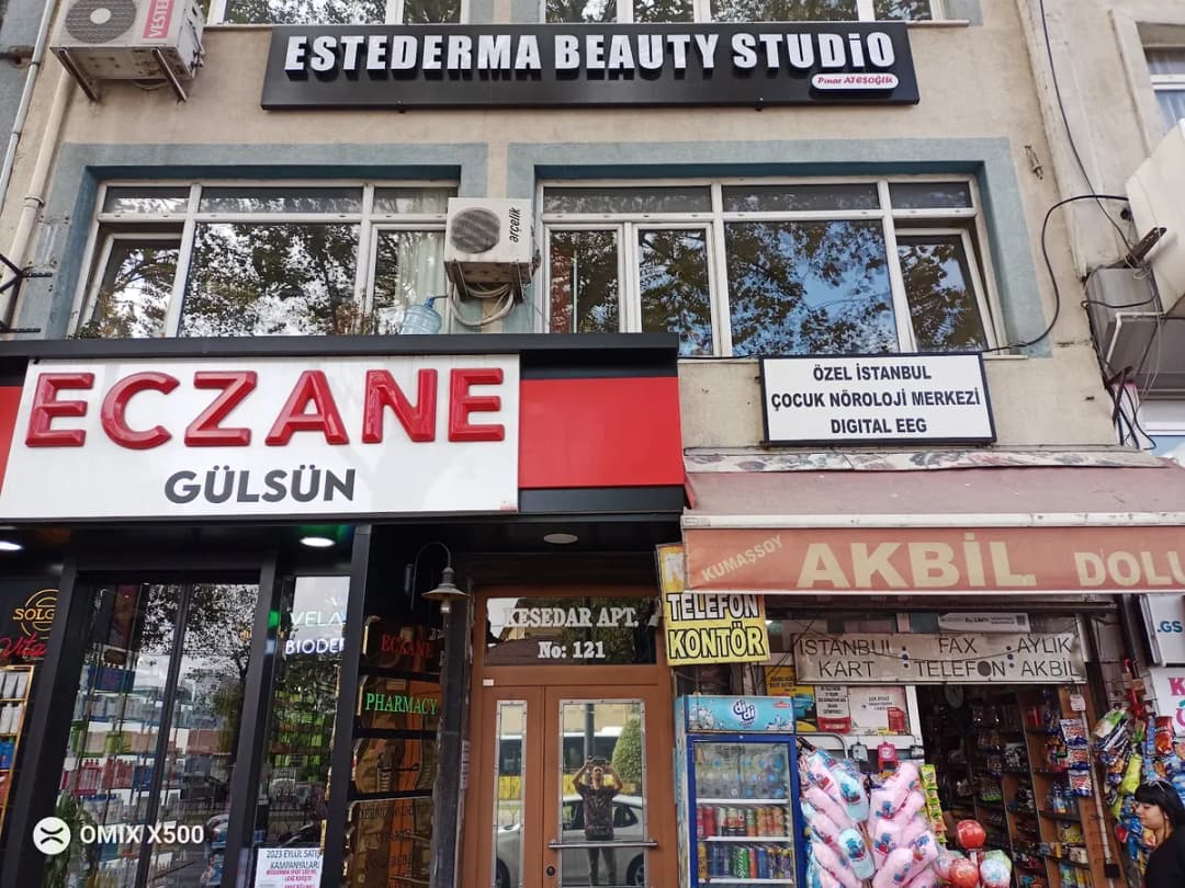 Istanbul Cocuk Noroloji Merkezi — Neurology & Brain Health in Istanbul