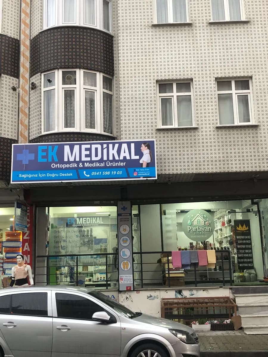 Ekmedikal