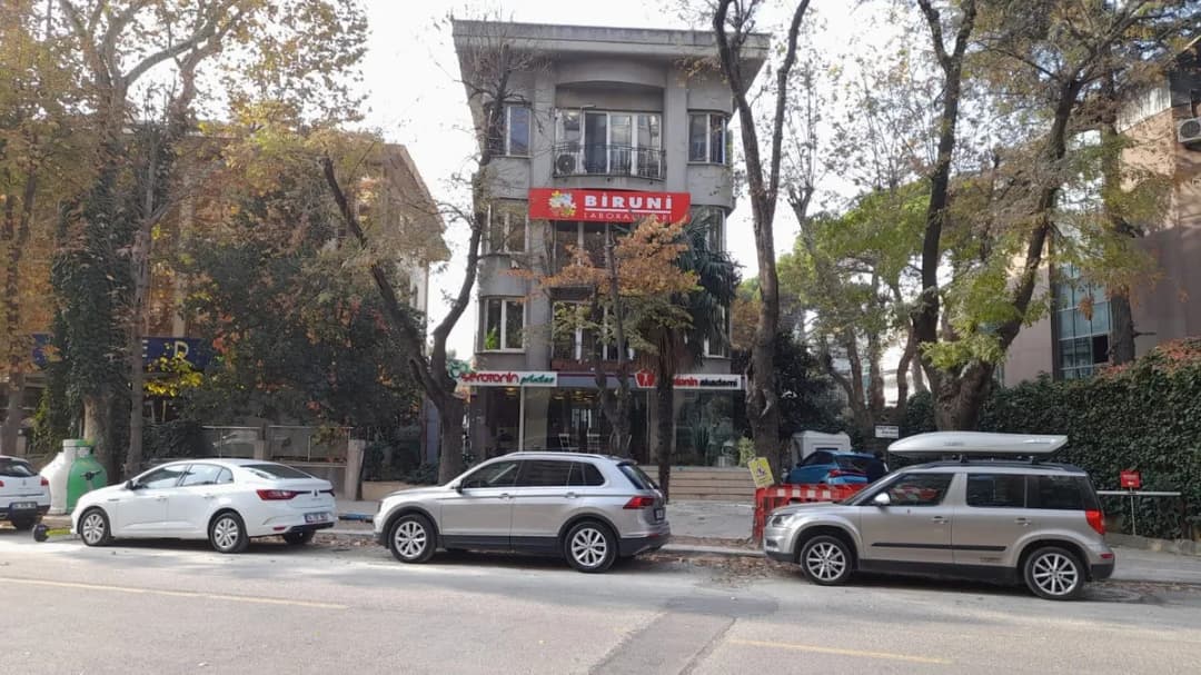 Biruni Laboratuvari — Labs & Diagnostics in Istanbul