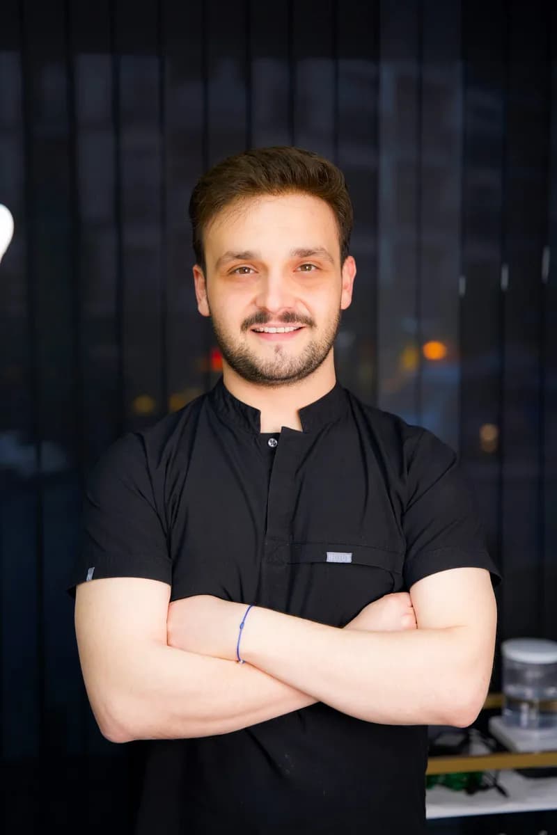 Dent 50 clinic — Dental Clinics in Istanbul