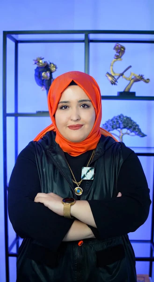 Psikolog Nazlı Melek AKÇA — Mental Health & Psychology in Istanbul