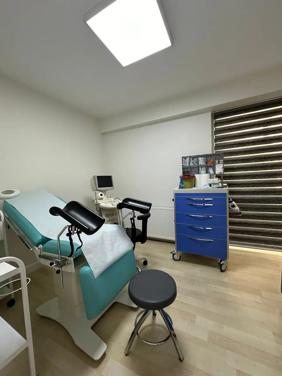 Jin.Op.Dr. Sezgin DURSUN | Kadın Doğum Uzmanı | Tüp Bebek | Labioplasti | Vajinoplasti | Genital Estetik