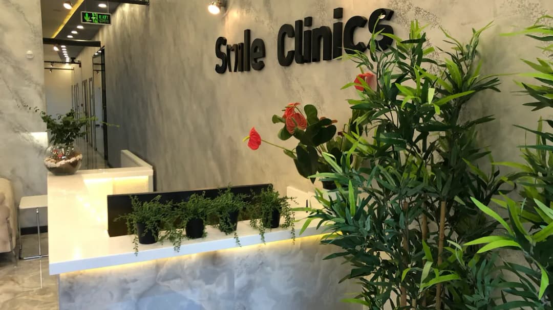 AZ Clinic & Dental Academy - Nişantaşı