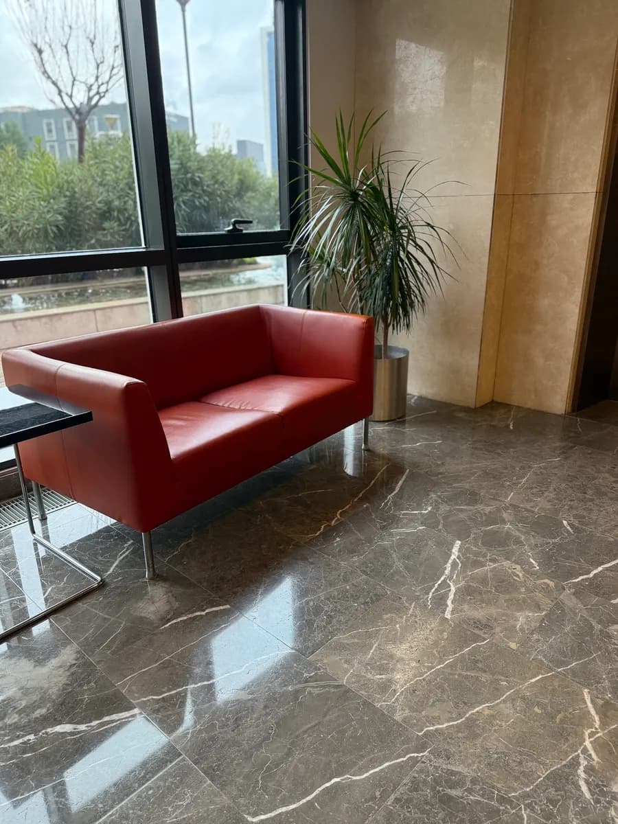 Ataşehir Fizyomotto Fizyoterapi — Physiotherapy & Rehabilitation in Istanbul