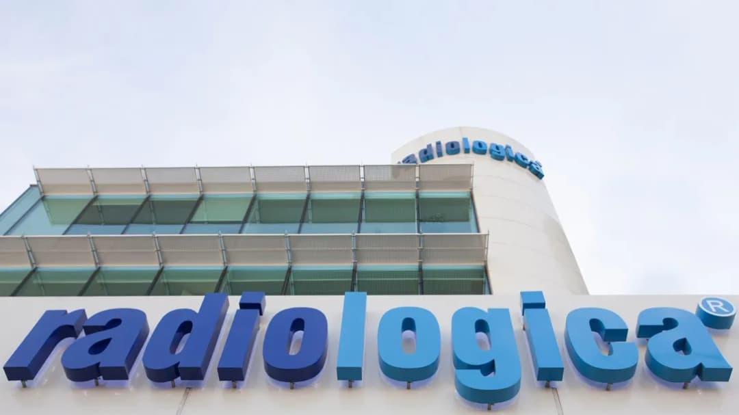 Radiologica Görüntüleme Merkezi — Labs & Diagnostics in Istanbul