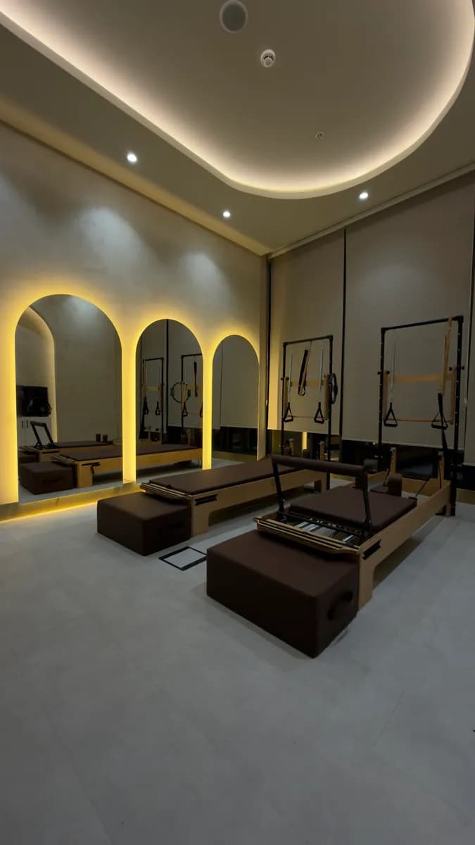 Luma Fizyoterapi & Pilates – Beylikdüzü — Physiotherapy & Rehabilitation in Istanbul