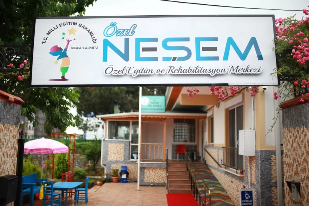 Özel Neşem Özel Eğitim Ve Rehabilitasyon Merkezi — Physiotherapy & Rehabilitation in Istanbul