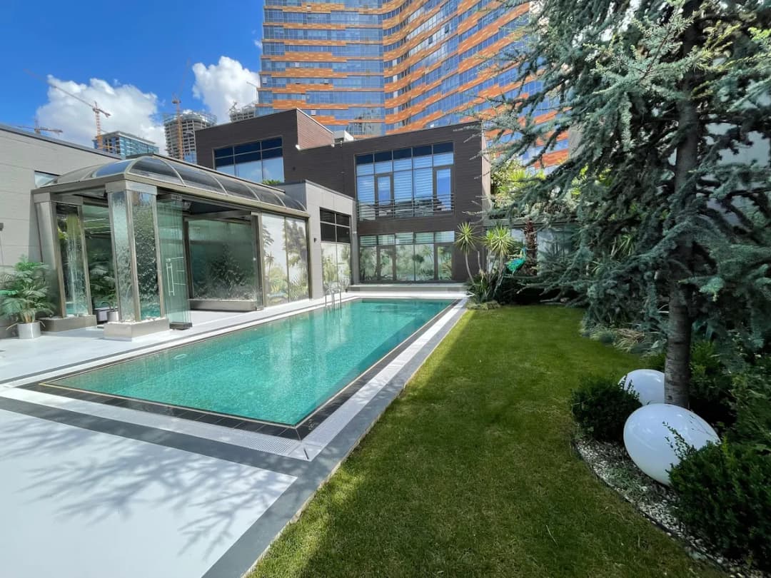Op.Dr.Yücel Sarıaltın I Estetik, Plastik ve Rekonstrüktif Cerrahi Uzmanı — Cosmetic & Plastic Surgery in Istanbul