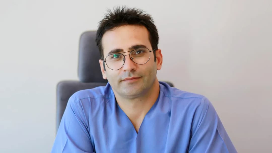 Jun. Op. Dr. Özgür Kartal — Fertility & IVF in Istanbul