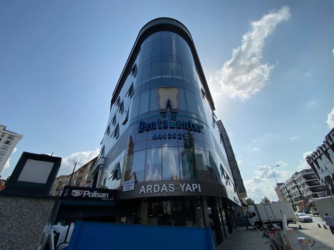 DentaCenter Maltepe