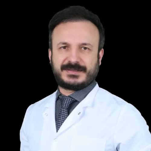 Prof. Dr. Okay Abacı - Girişimsel Kardiyoloji Uzmanı — Cardiology & Heart Care in Istanbul