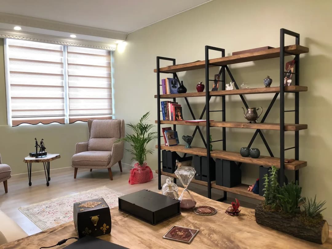 Defne Psikolojik Danışmanlık - Klinik Psikolog Buse Alamış Karlı — Mental Health & Psychology in Istanbul