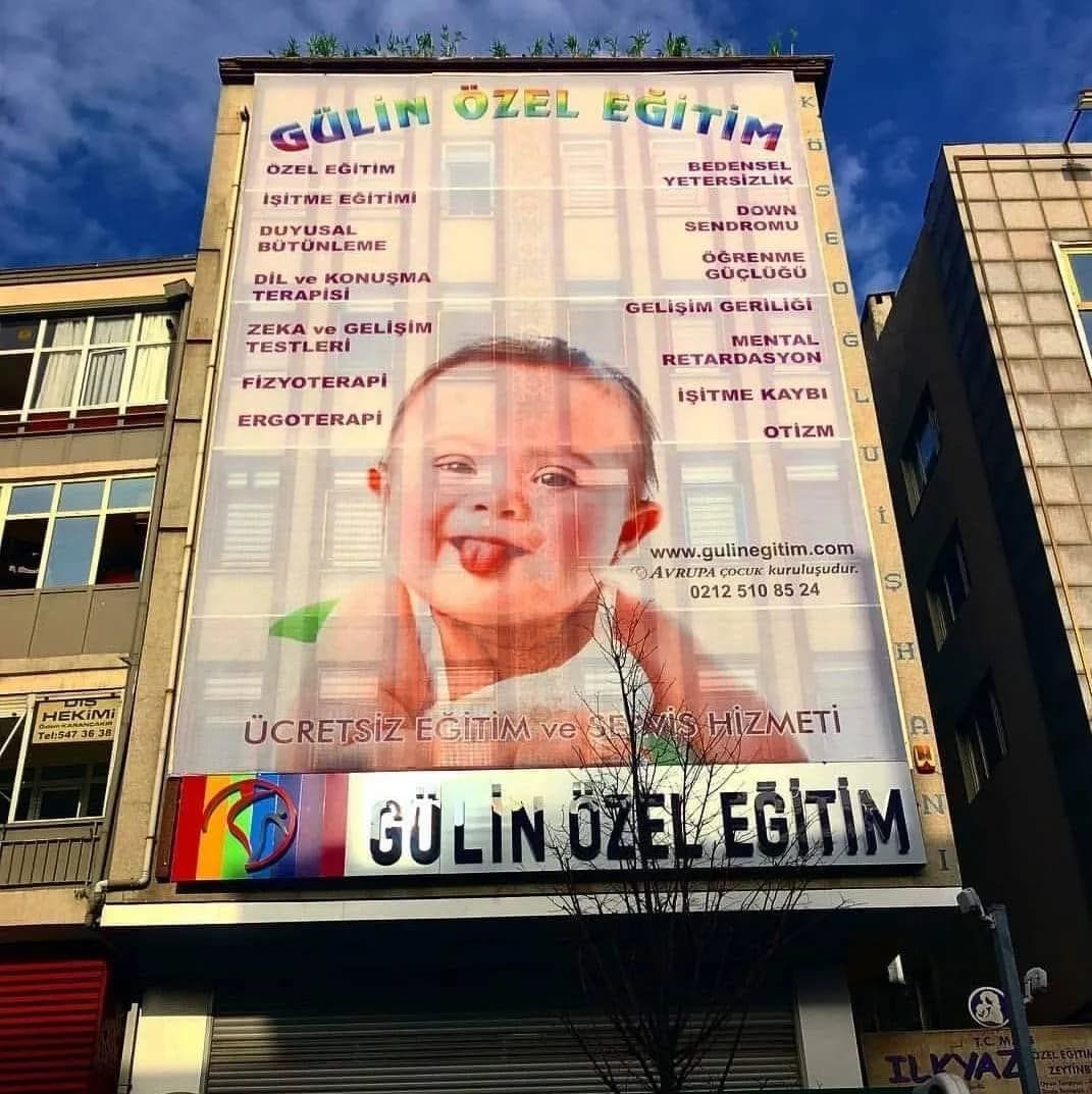 İlkyaz Özel Eğitim ve Rehabilitasyon Merkezi — Physiotherapy & Rehabilitation in Istanbul