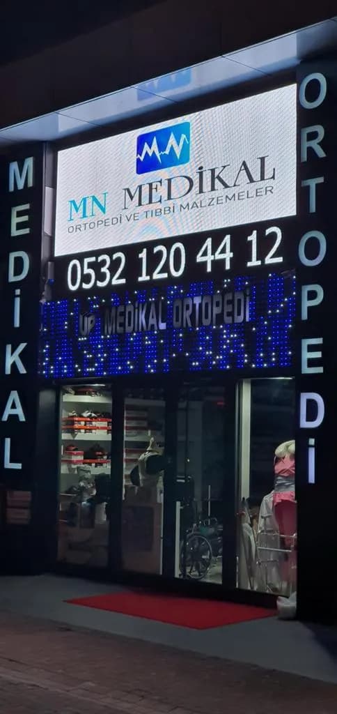 MN Medikal Beylikdüzü — General Clinics & Polyclinics in Istanbul
