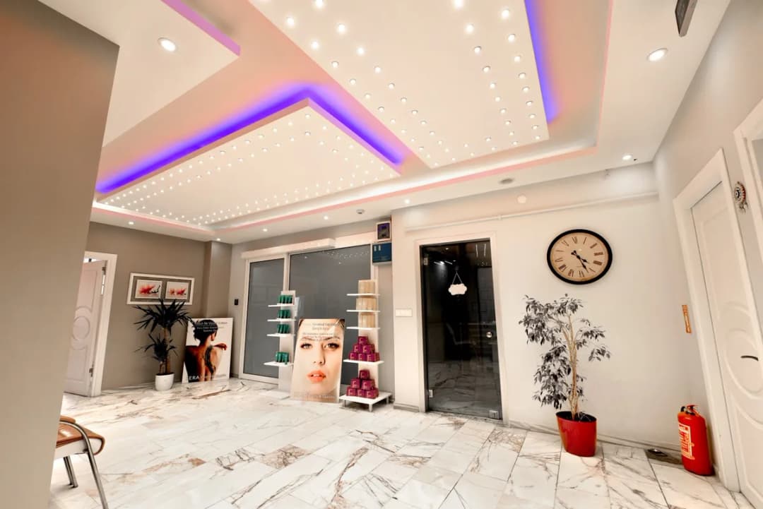 Medicalife — Wellness Centers & Medical Spas in Istanbul