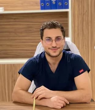 İstanbul KBB Op. Dr. İsmail Yılmaz — ENT (Ear, Nose & Throat) in Istanbul